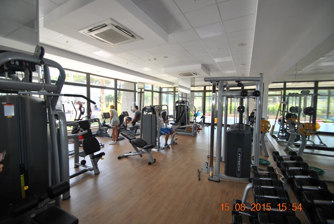 imagini hotel SEVEN SEAS SEALIGHT KUSADASI